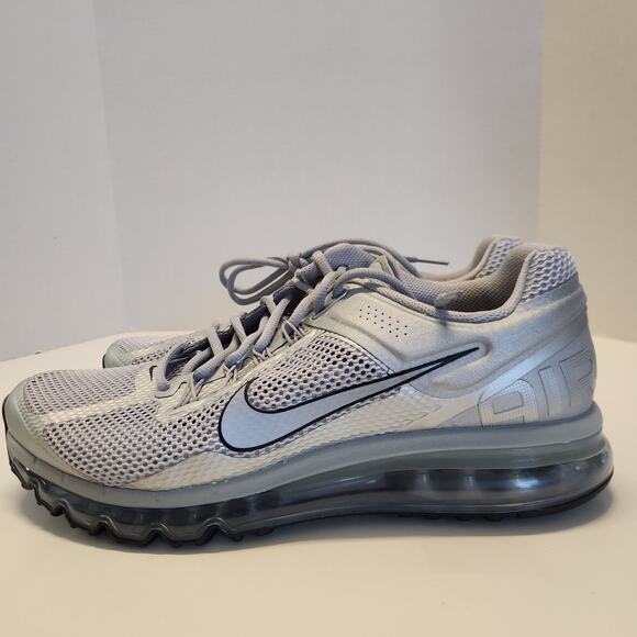 Nike Air Max 2013 Men\'s Shoes (HQ3025-001,  Size 12 main image 7
